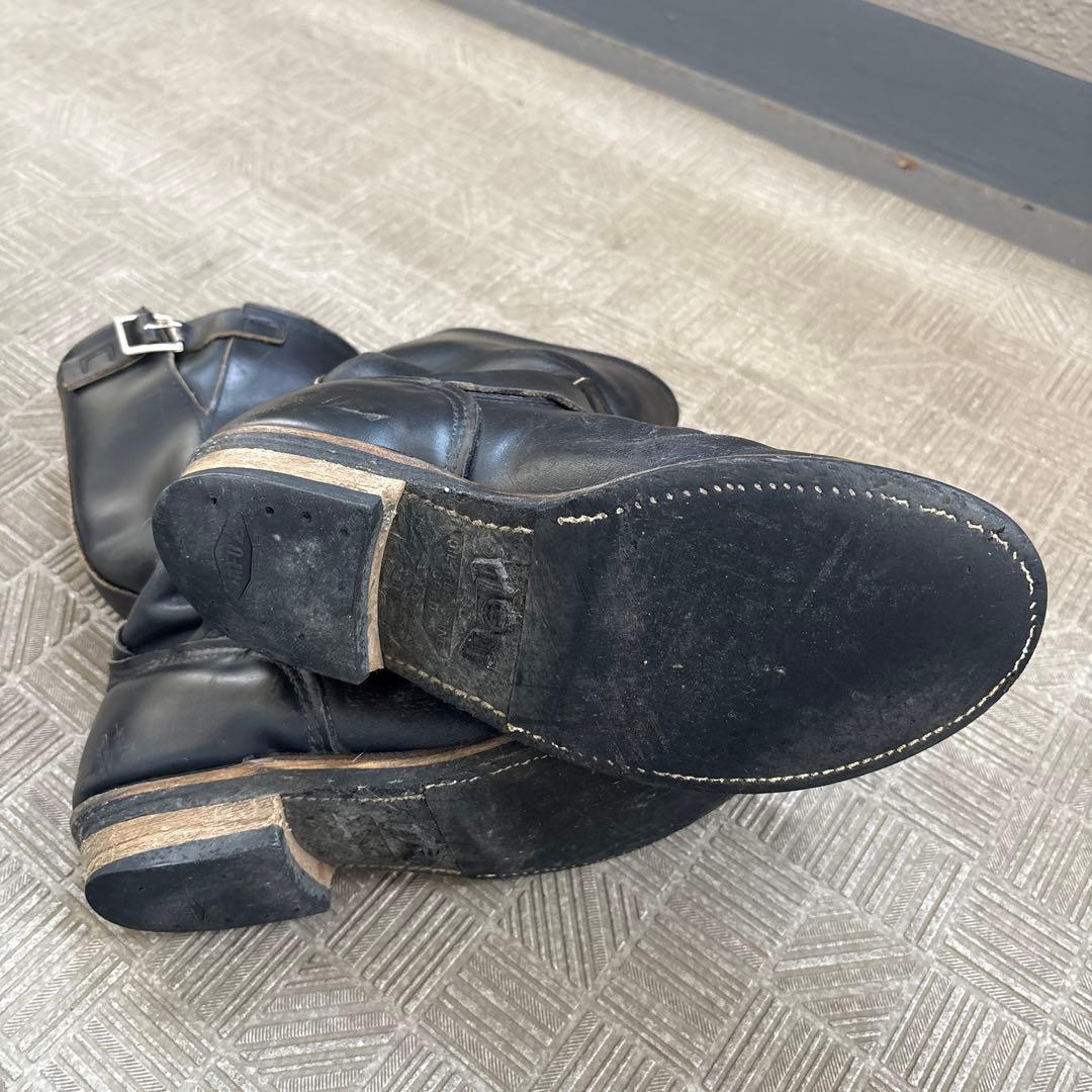 レッドウィング　エンジニア　RED WING 2268 90年代