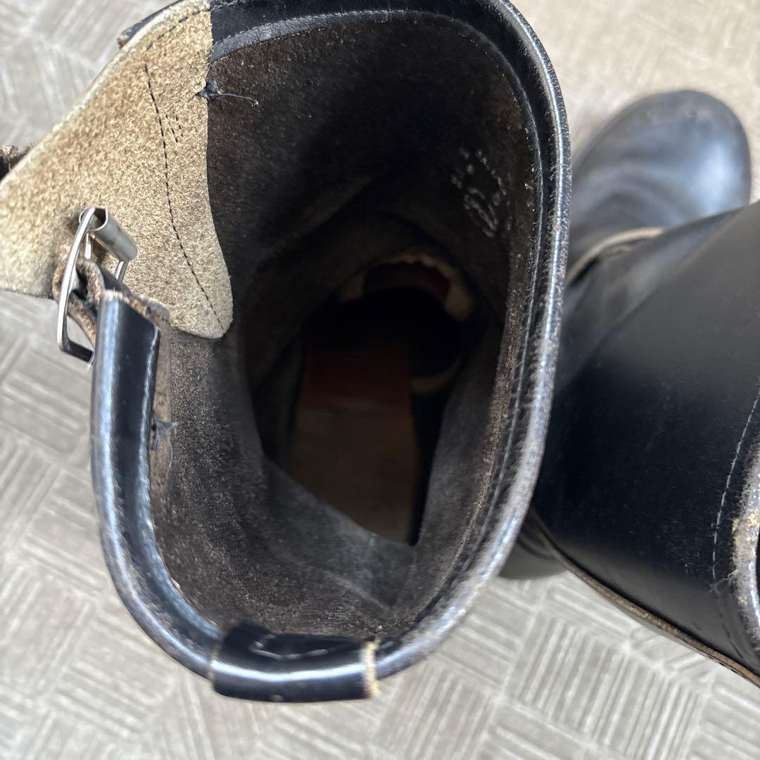 レッドウィング　エンジニア　RED WING 2268 90年代