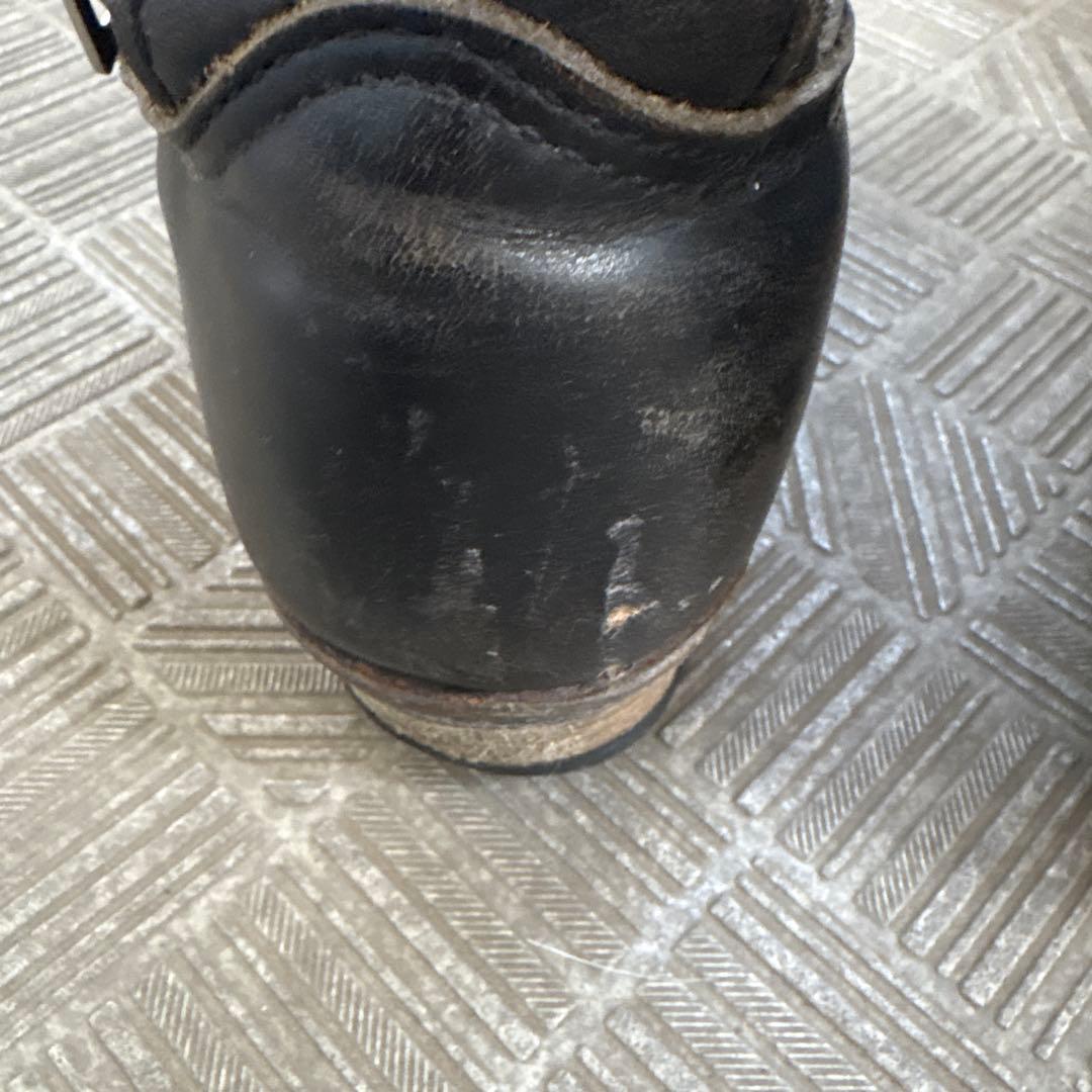 レッドウィング　エンジニア　RED WING 2268 90年代
