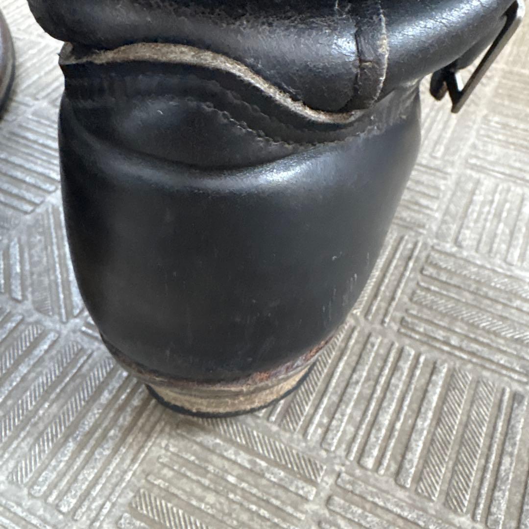 レッドウィング　エンジニア　RED WING 2268 90年代