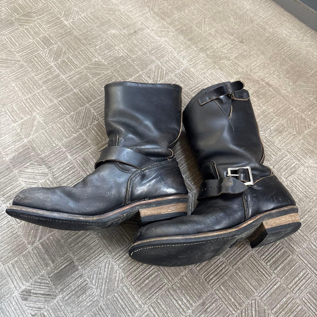 レッドウィング　エンジニア　RED WING 2268 90年代