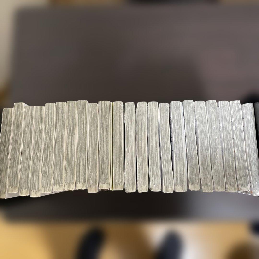 全巻初版　女神のカフェテラス　全巻セット