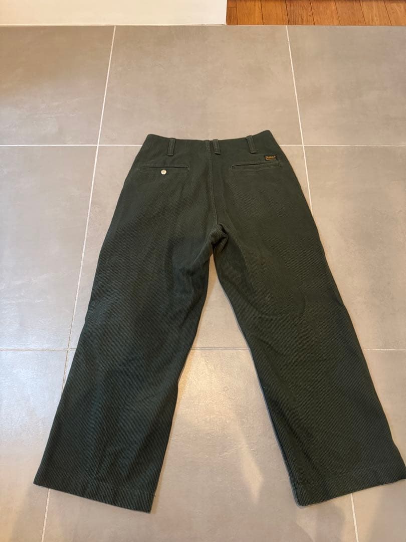 テンダーロイン bdp ピケ