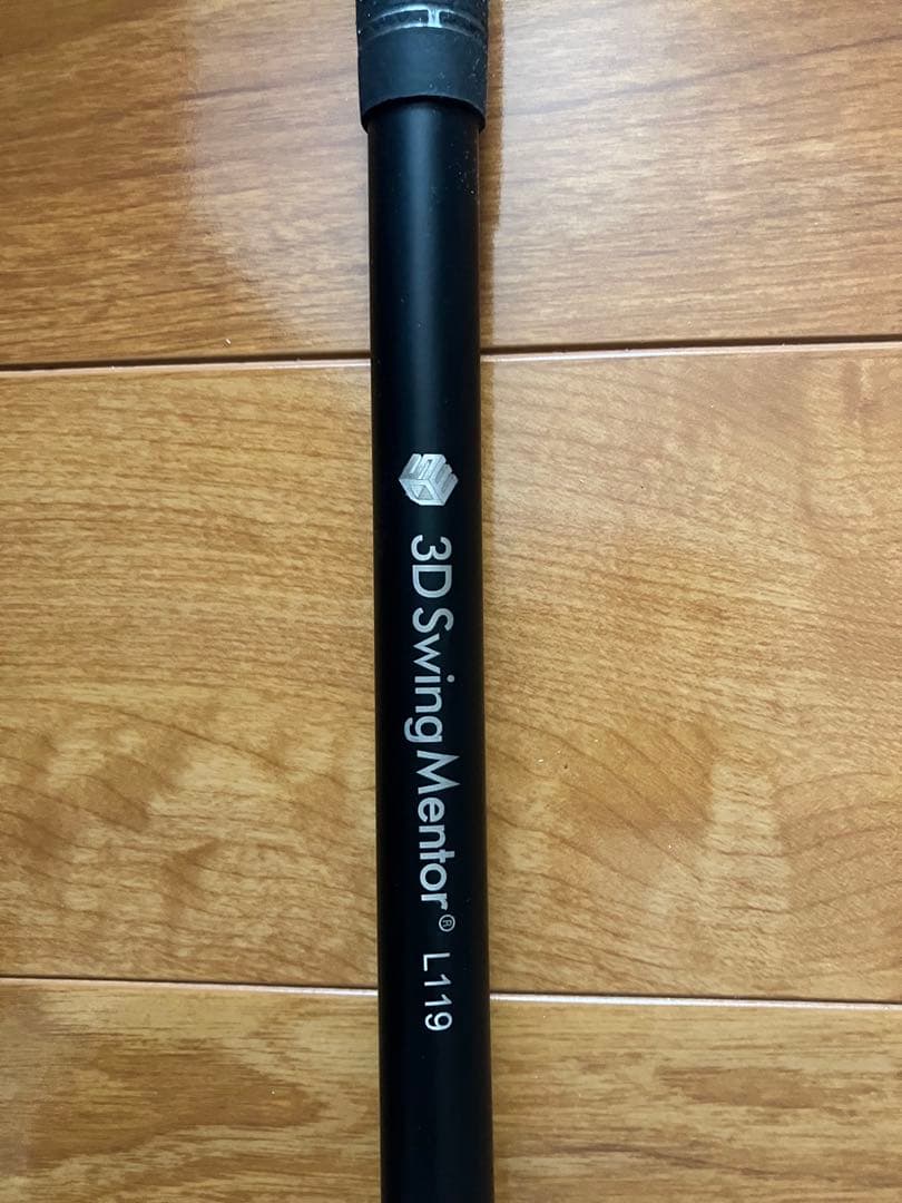 【TASKGOLF 正規品】3D Swing Mentor L119ゴルフ練習器