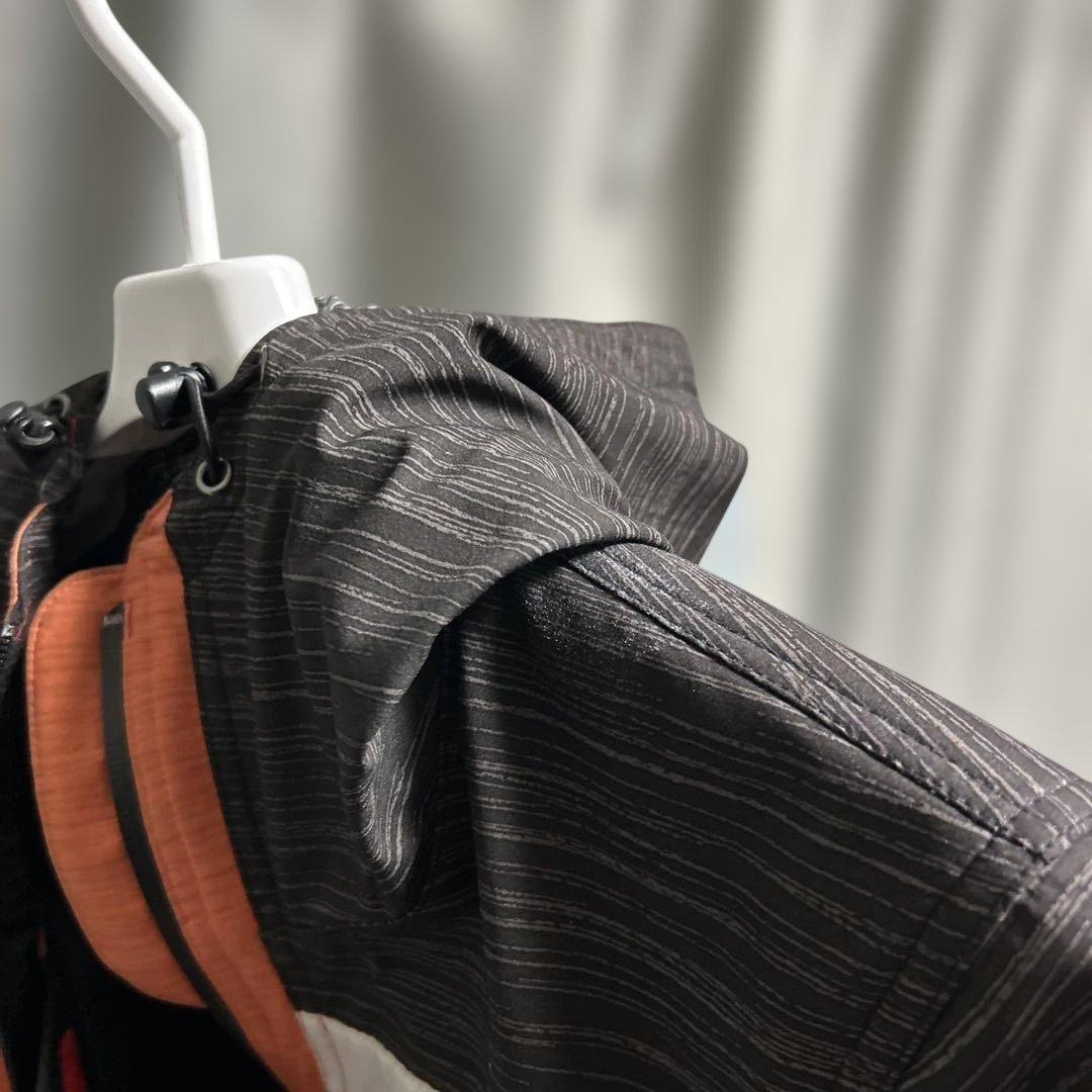 最終値下げ　KUSHITANI アドーレジャケット＆クラリティジャケット