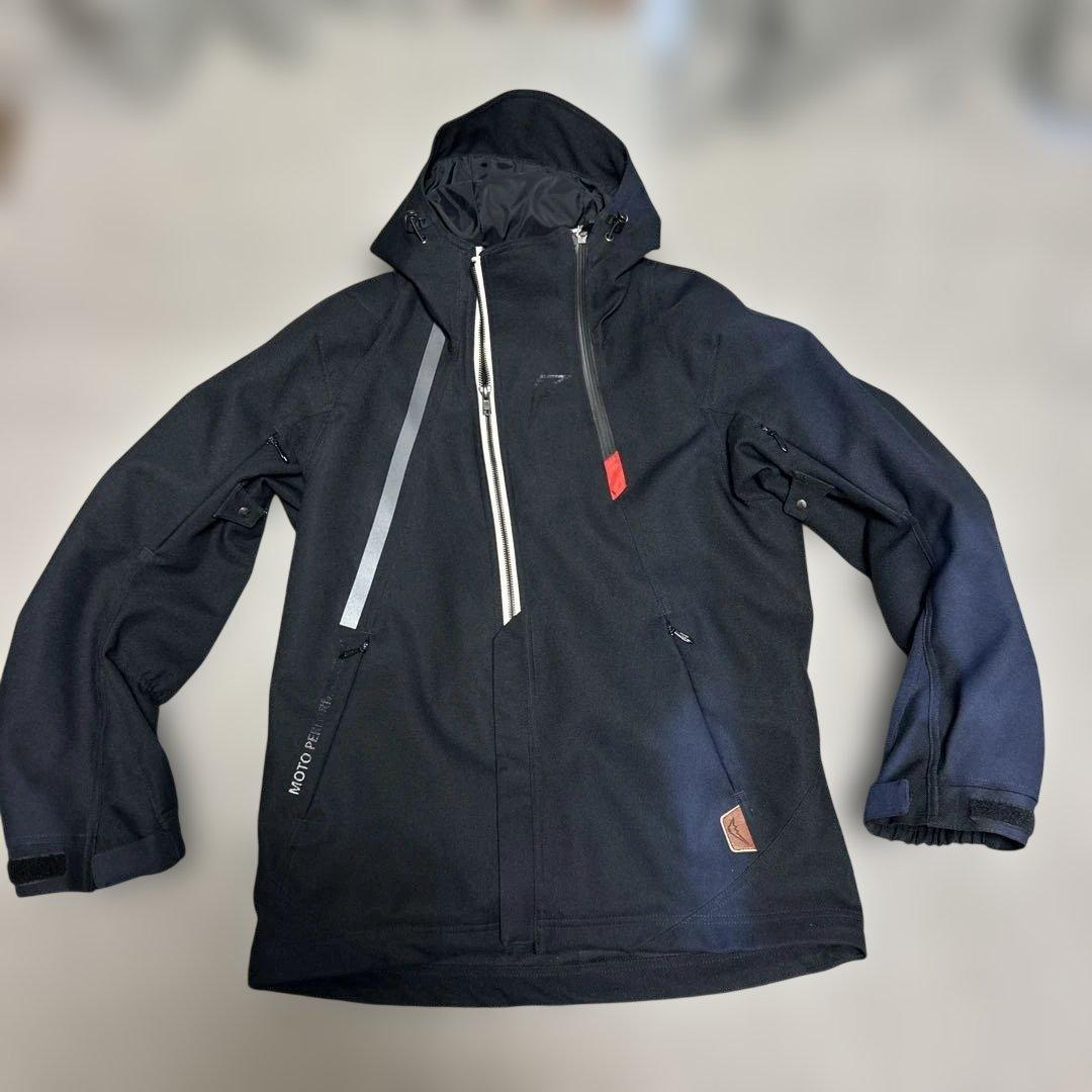 最終値下げ　KUSHITANI アドーレジャケット＆クラリティジャケット