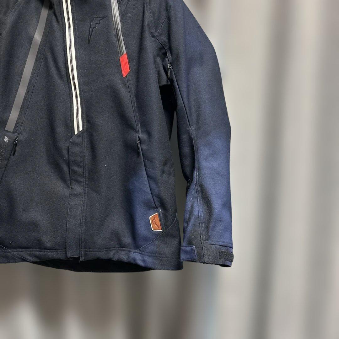 最終値下げ　KUSHITANI アドーレジャケット＆クラリティジャケット