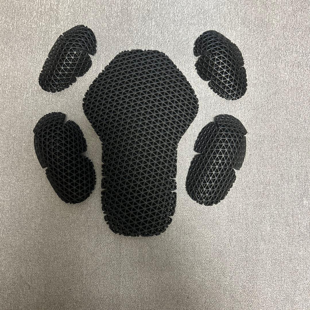 最終値下げ　KUSHITANI アドーレジャケット＆クラリティジャケット