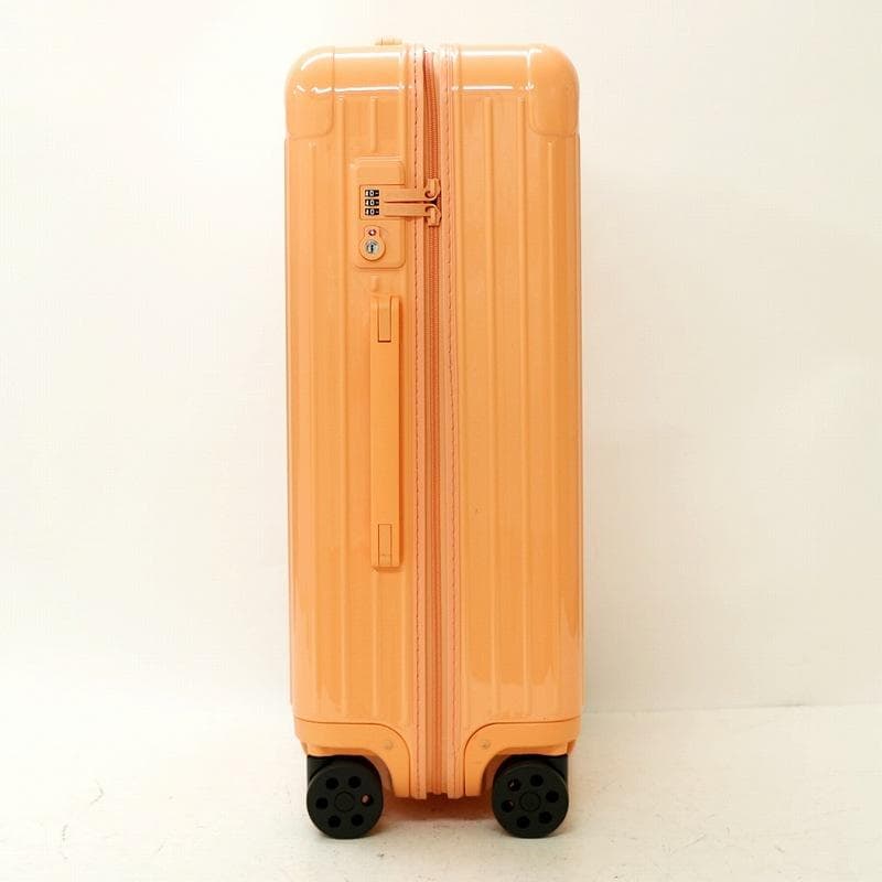 ★極美品 正規品★リモワ RIMOWA★エッセンシャル Check-In M★