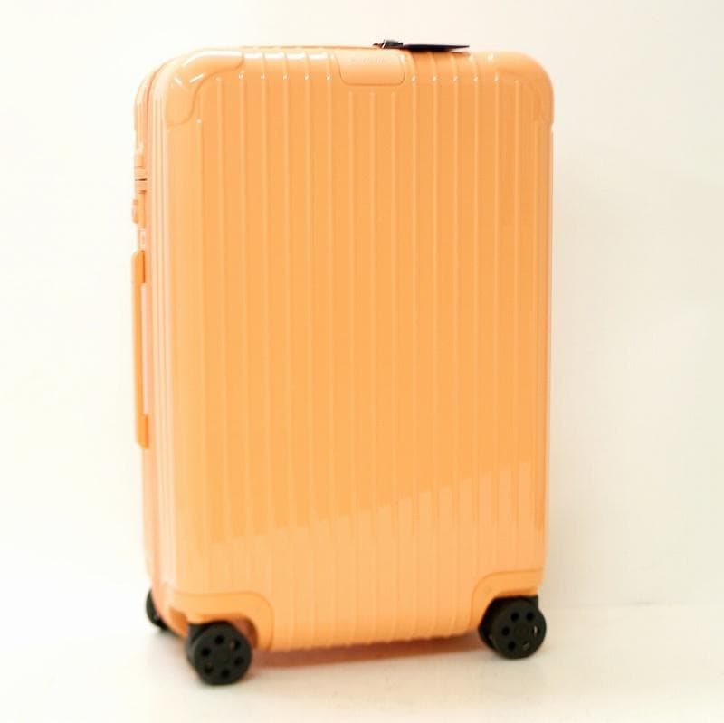 ★極美品 正規品★リモワ RIMOWA★エッセンシャル Check-In M★