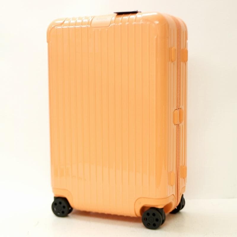 ★極美品 正規品★リモワ RIMOWA★エッセンシャル Check-In M★