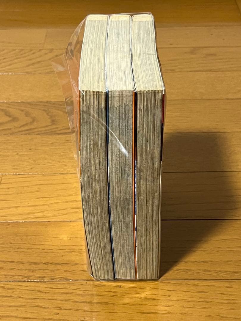 湾岸MIDNIGHT 40巻　41巻　42巻　セット　全巻初版