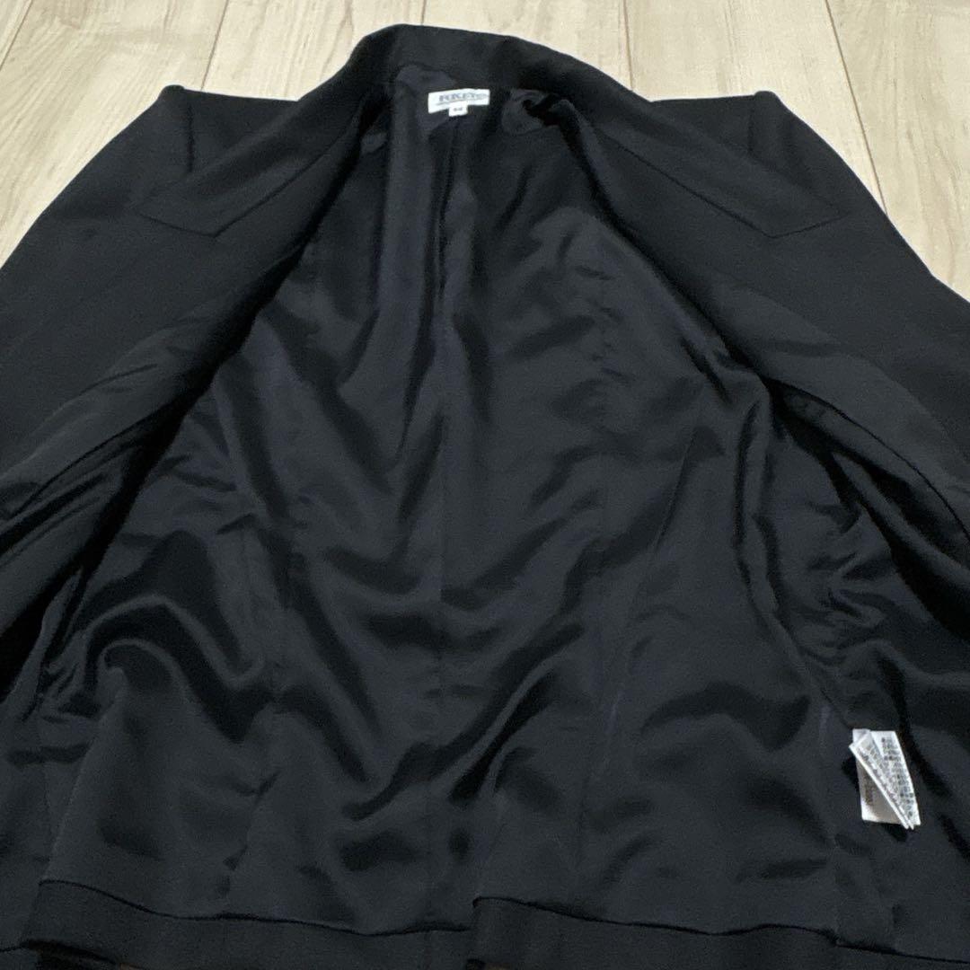 《新品》フォクシー テーラードジャケット　ダブルブレスト ウール42 定価12万