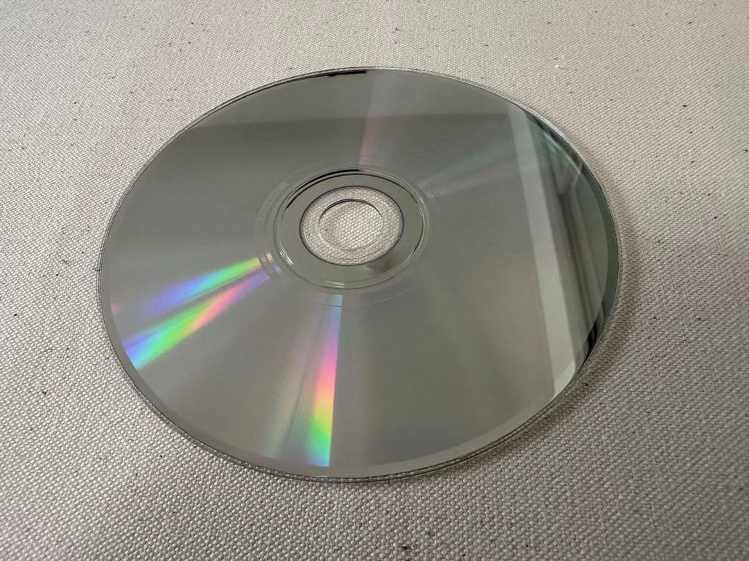 FC限定盤/ indigo la End 紫苑 アバケアネ