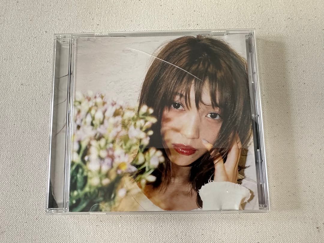 FC限定盤/ indigo la End 紫苑 アバケアネ