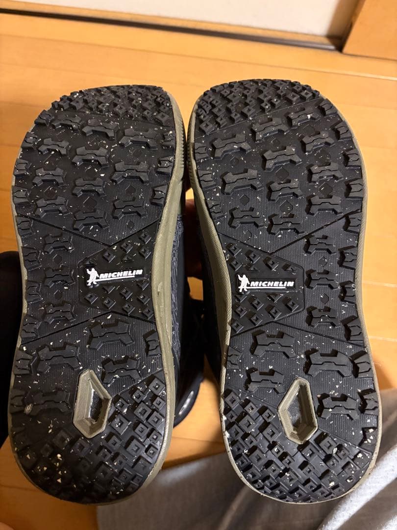 24-25 RIDE THE 92 使用日数1日