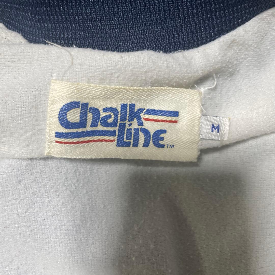 chalk line cowboys スタジャン ヴィンテージ　アメカジ