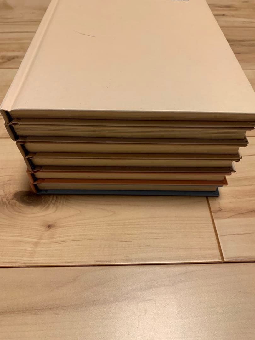 ★INSIDE MOEBIUS tome1-tome6 セット メビウス