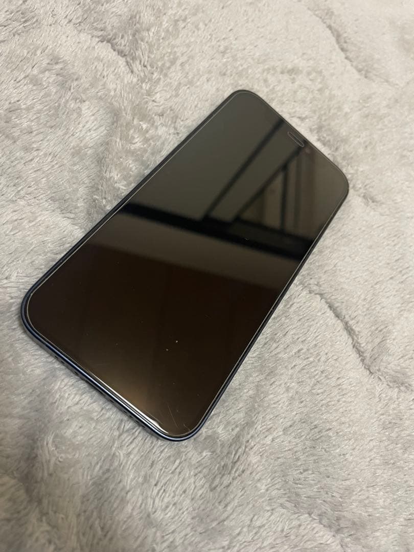 iPhone12 mini ブラック