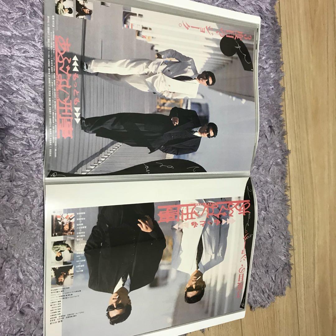 劇場版あぶない刑事シリーズ ポスターコレクション