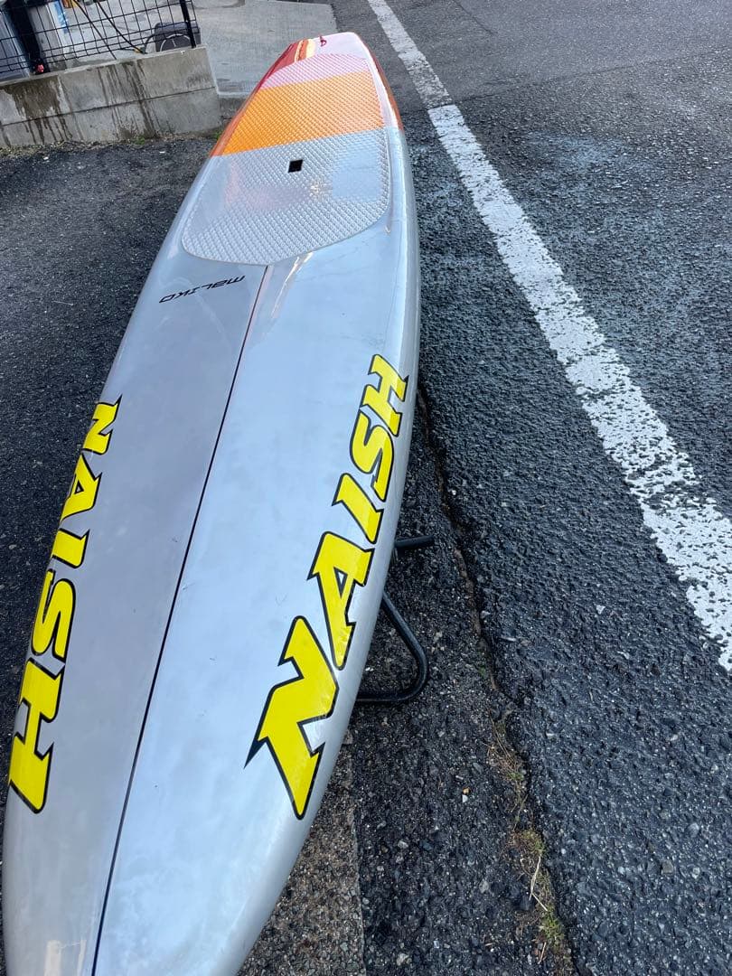 NAISH 24✖️12.6 MARICO