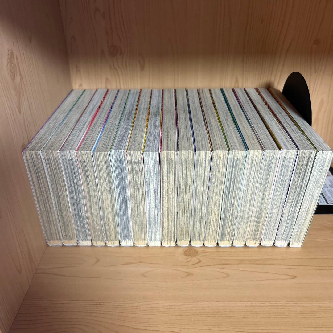 大人気矢吹健太朗5タイトル全巻完結まとめ売りセットトラブルダークネスダリフラ他