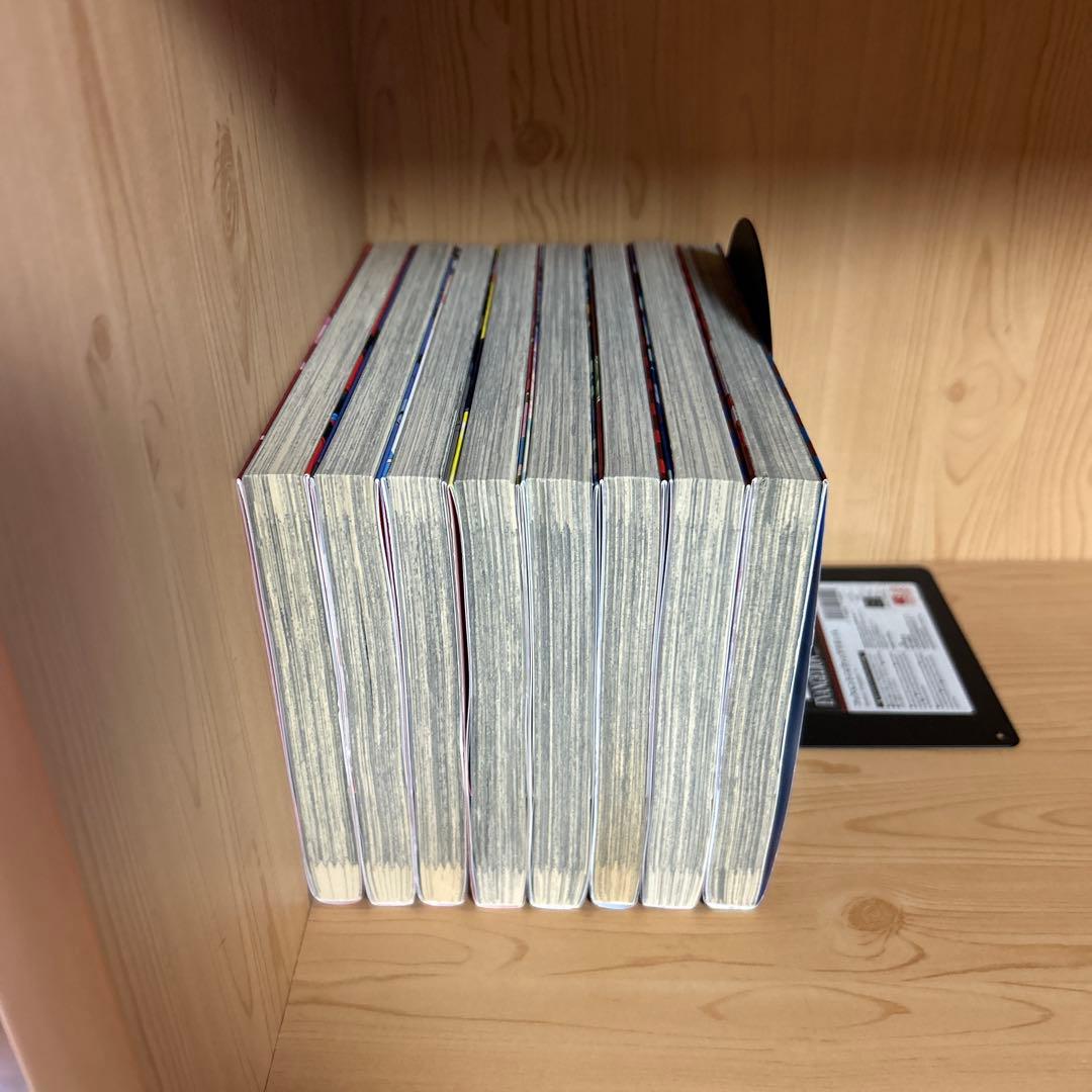 大人気矢吹健太朗5タイトル全巻完結まとめ売りセットトラブルダークネスダリフラ他