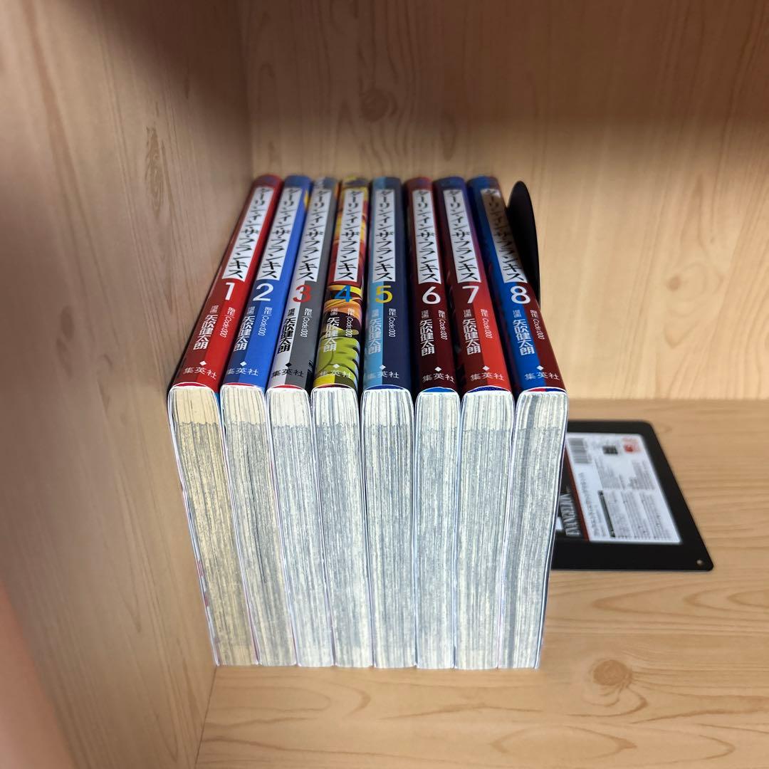 大人気矢吹健太朗5タイトル全巻完結まとめ売りセットトラブルダークネスダリフラ他