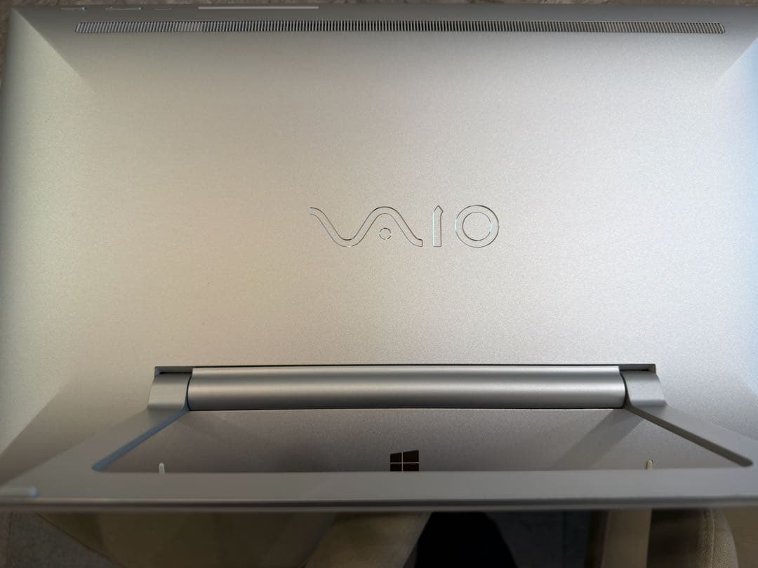 Windowsデスクトップ SONY VAIO TAP21