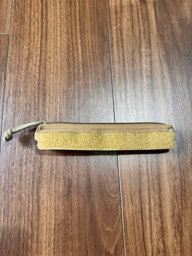 実物　CRYE PRECISION AVS セット　プレートキャリア