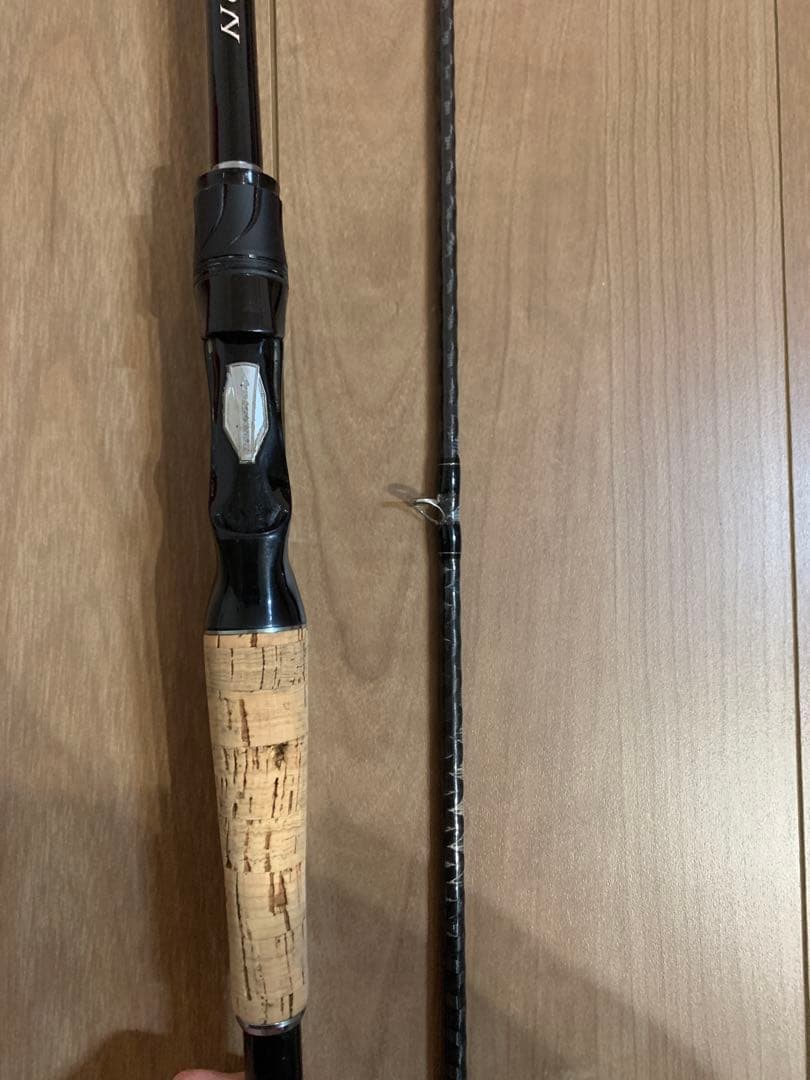 BLAZON C69H-2・ST BLAZON C66ML-2