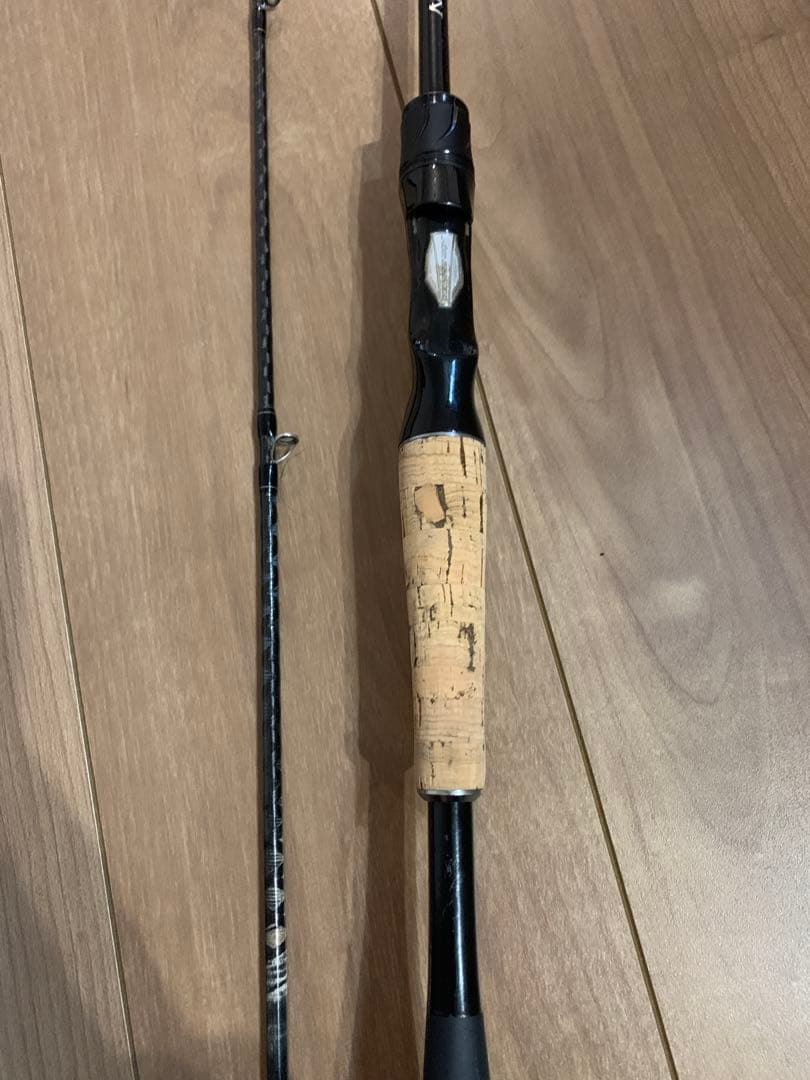 BLAZON C69H-2・ST BLAZON C66ML-2