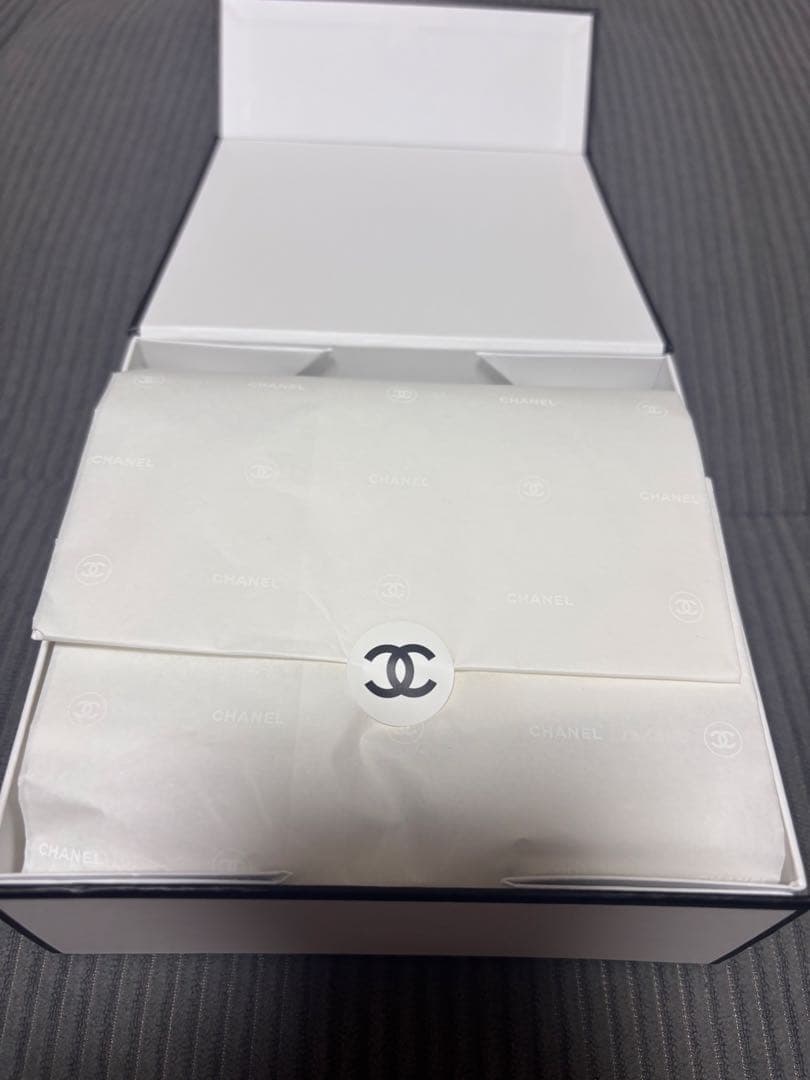CHANEL シャネル エゴイストプラチナム オードゥトワレット