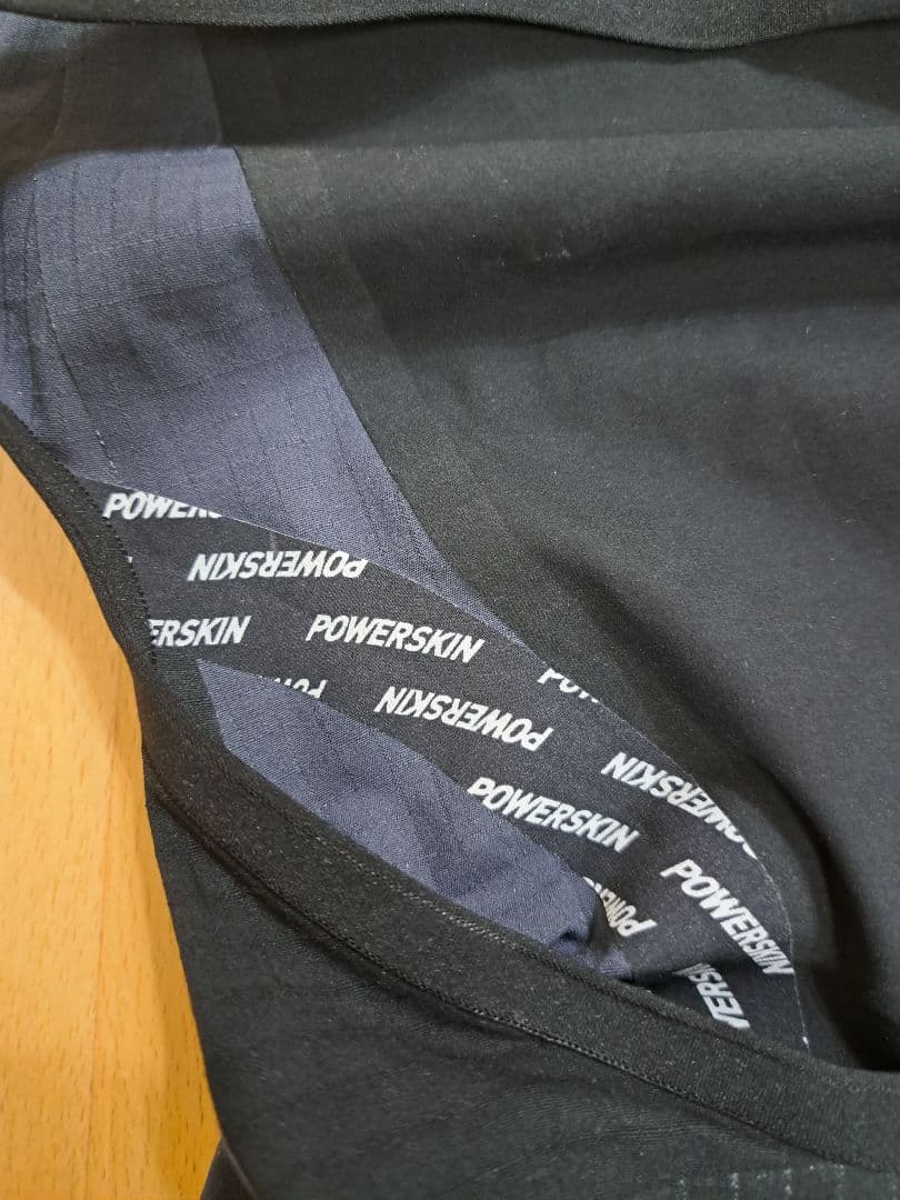 arena　アクアフォース　POWERSKIN