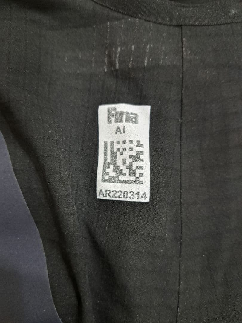 arena　アクアフォース　POWERSKIN