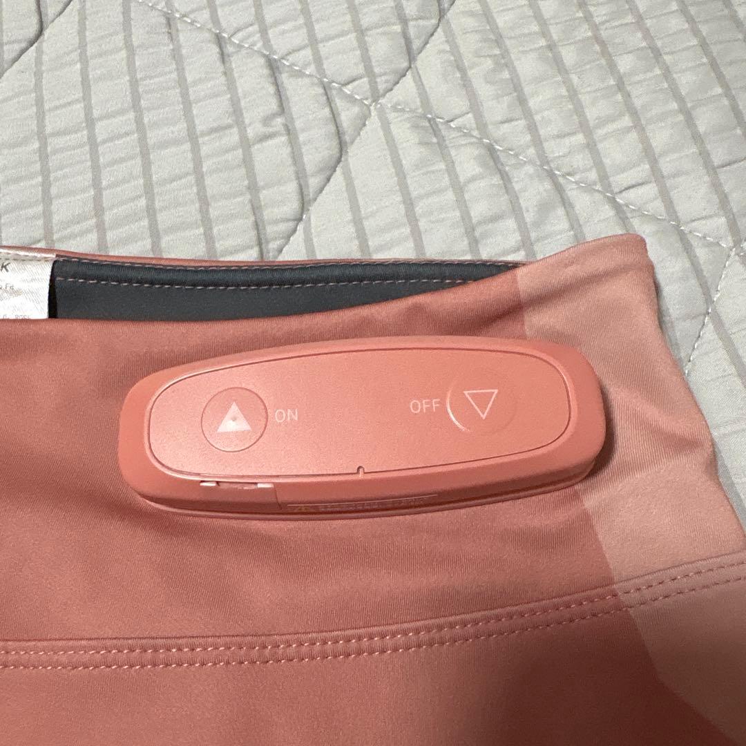 SIXPAD HIP FIT Ｌサイズ