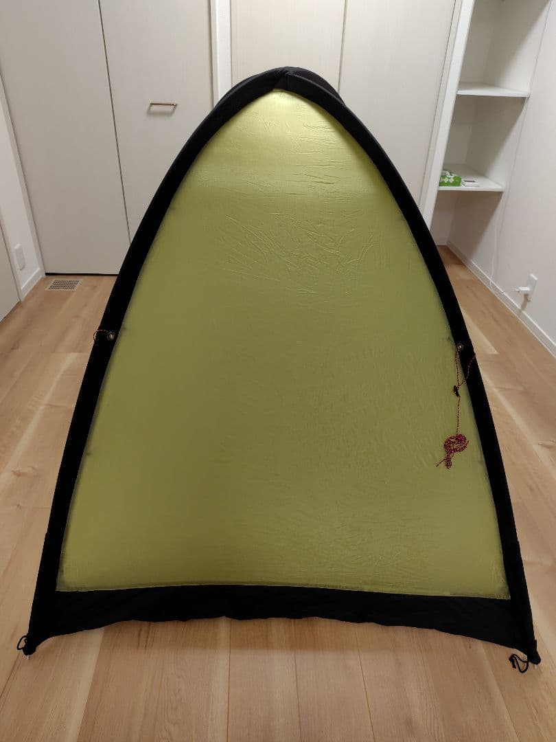 エスパース マキシム1 冬季用内張り＆吹き流し入口セット