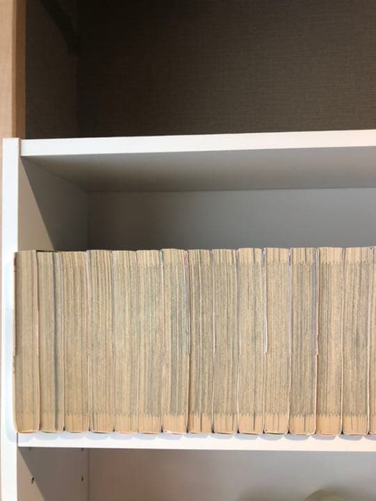 ジャイアントキリング1〜53巻セット　全巻初版