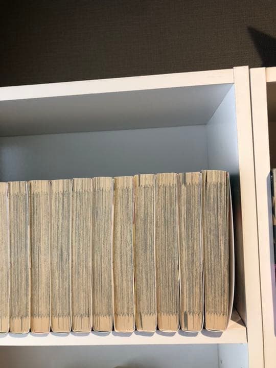 ジャイアントキリング1〜53巻セット　全巻初版