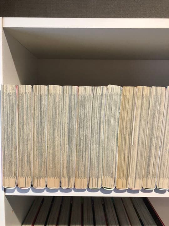 ジャイアントキリング1〜53巻セット　全巻初版