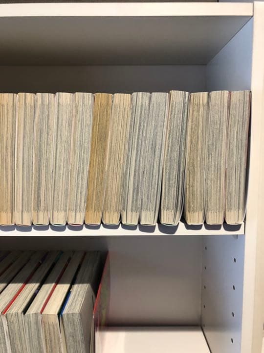 ジャイアントキリング1〜53巻セット　全巻初版