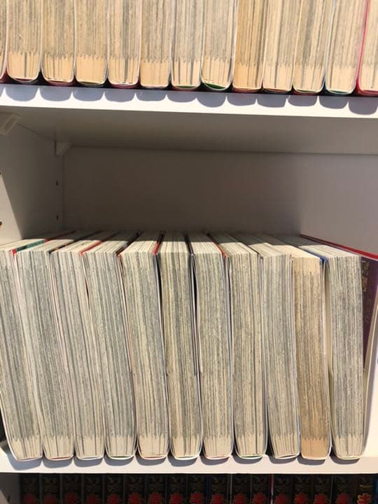 ジャイアントキリング1〜53巻セット　全巻初版