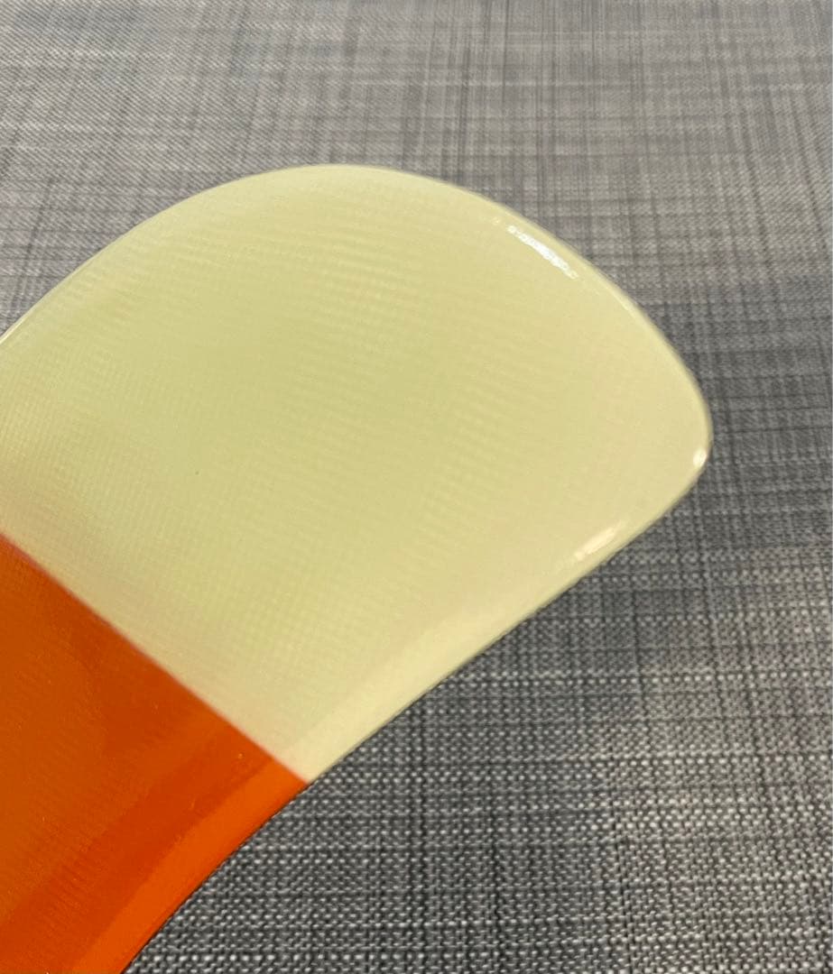  Fin Design サーフボードフィン ハワイ製 10 inch