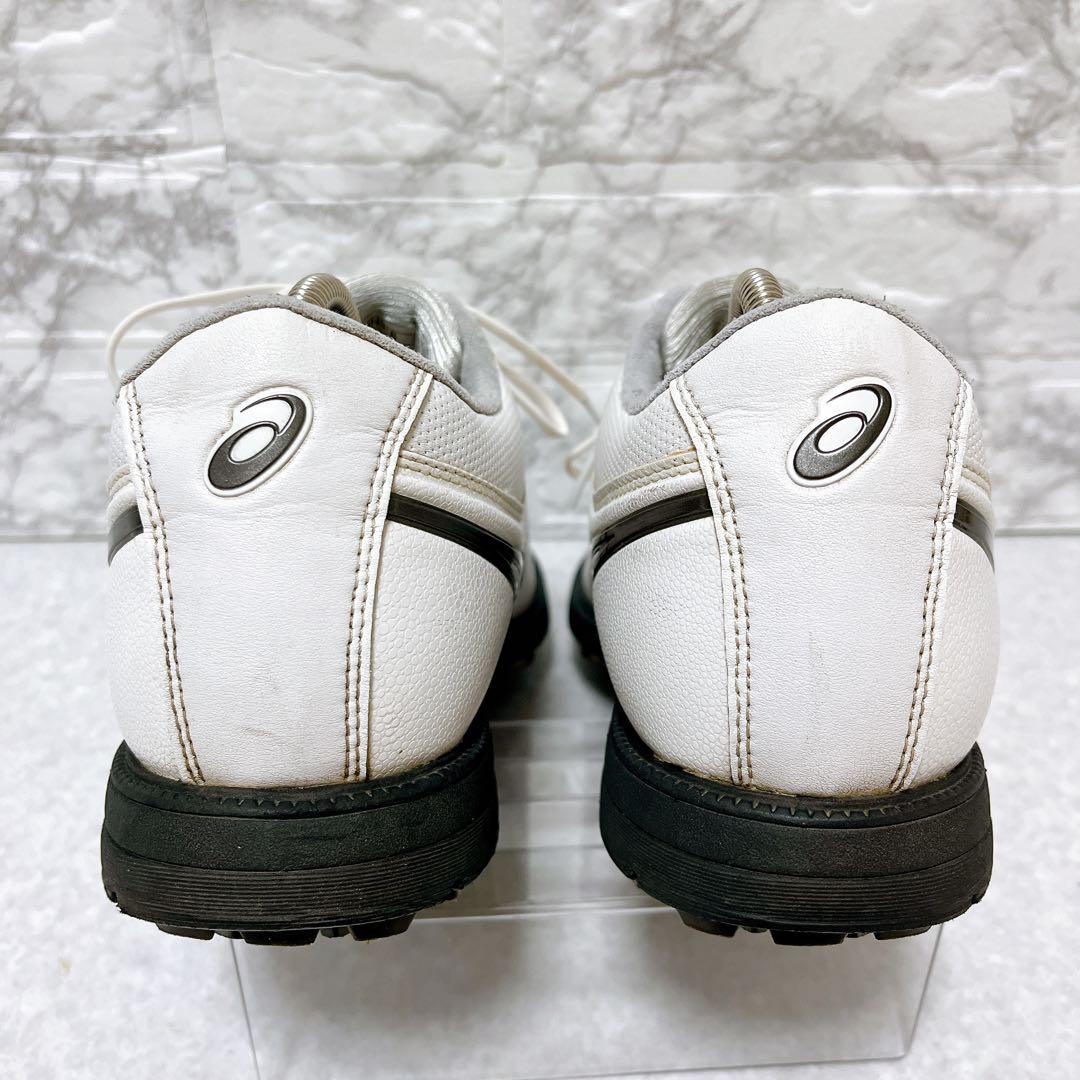 ⭐️美品⭐️ アシックス asics ゴルフシューズ 松山英樹 モデル 26㎝