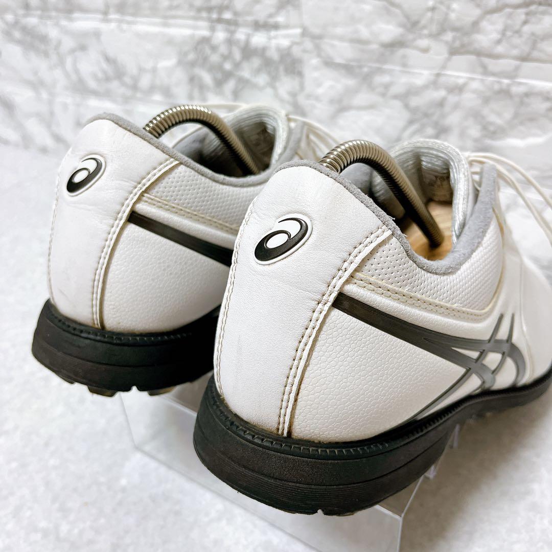 ⭐️美品⭐️ アシックス asics ゴルフシューズ 松山英樹 モデル 26㎝
