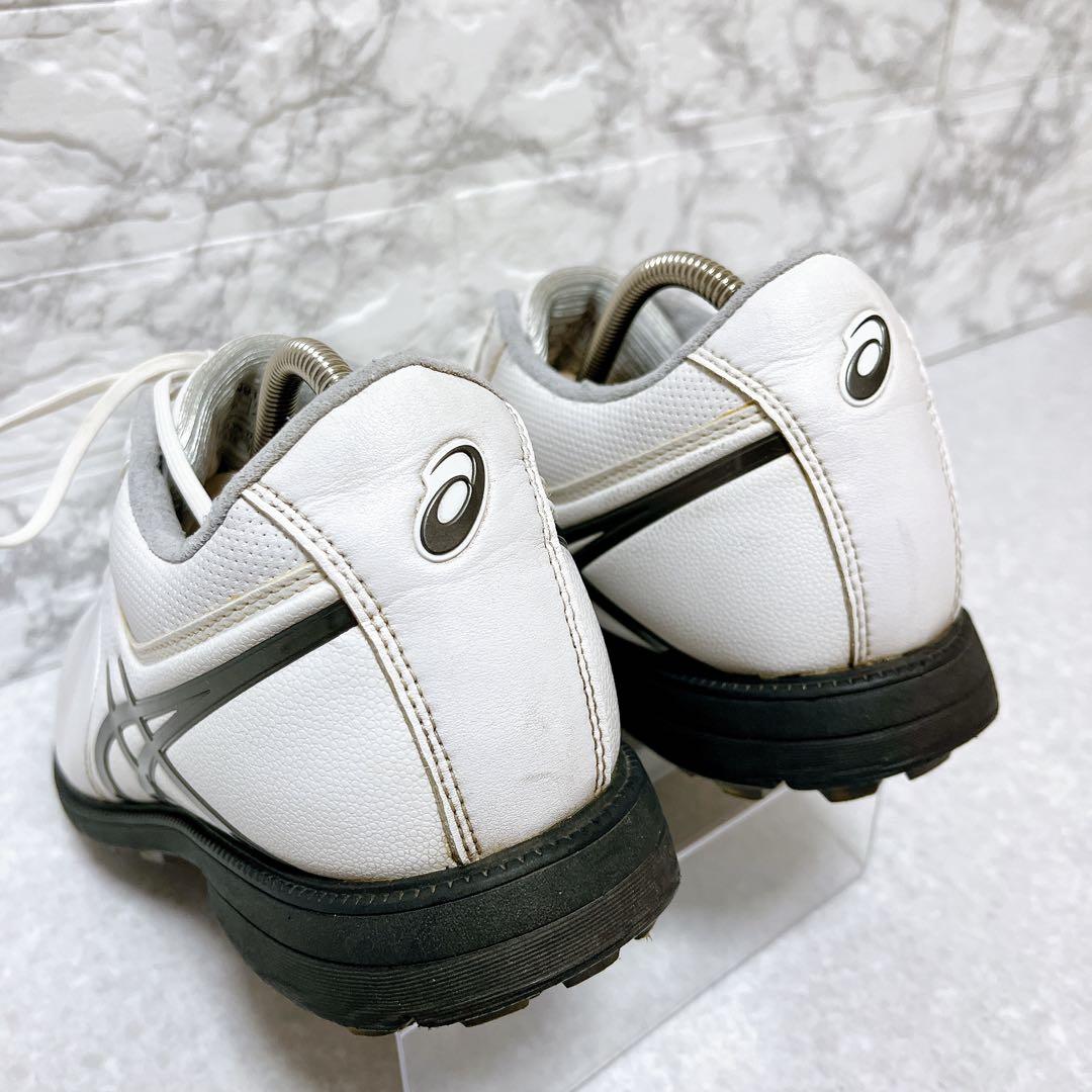 ⭐️美品⭐️ アシックス asics ゴルフシューズ 松山英樹 モデル 26㎝