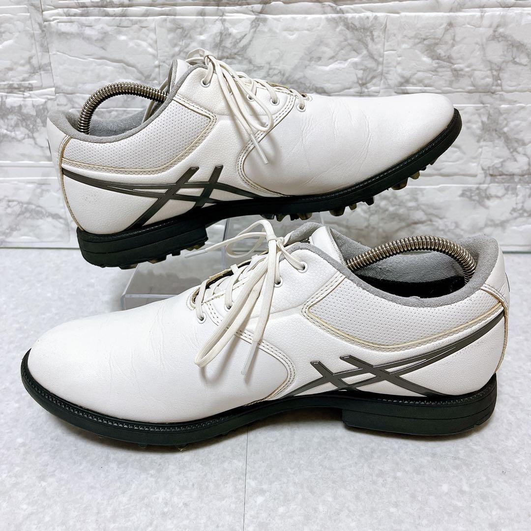 ⭐️美品⭐️ アシックス asics ゴルフシューズ 松山英樹 モデル 26㎝
