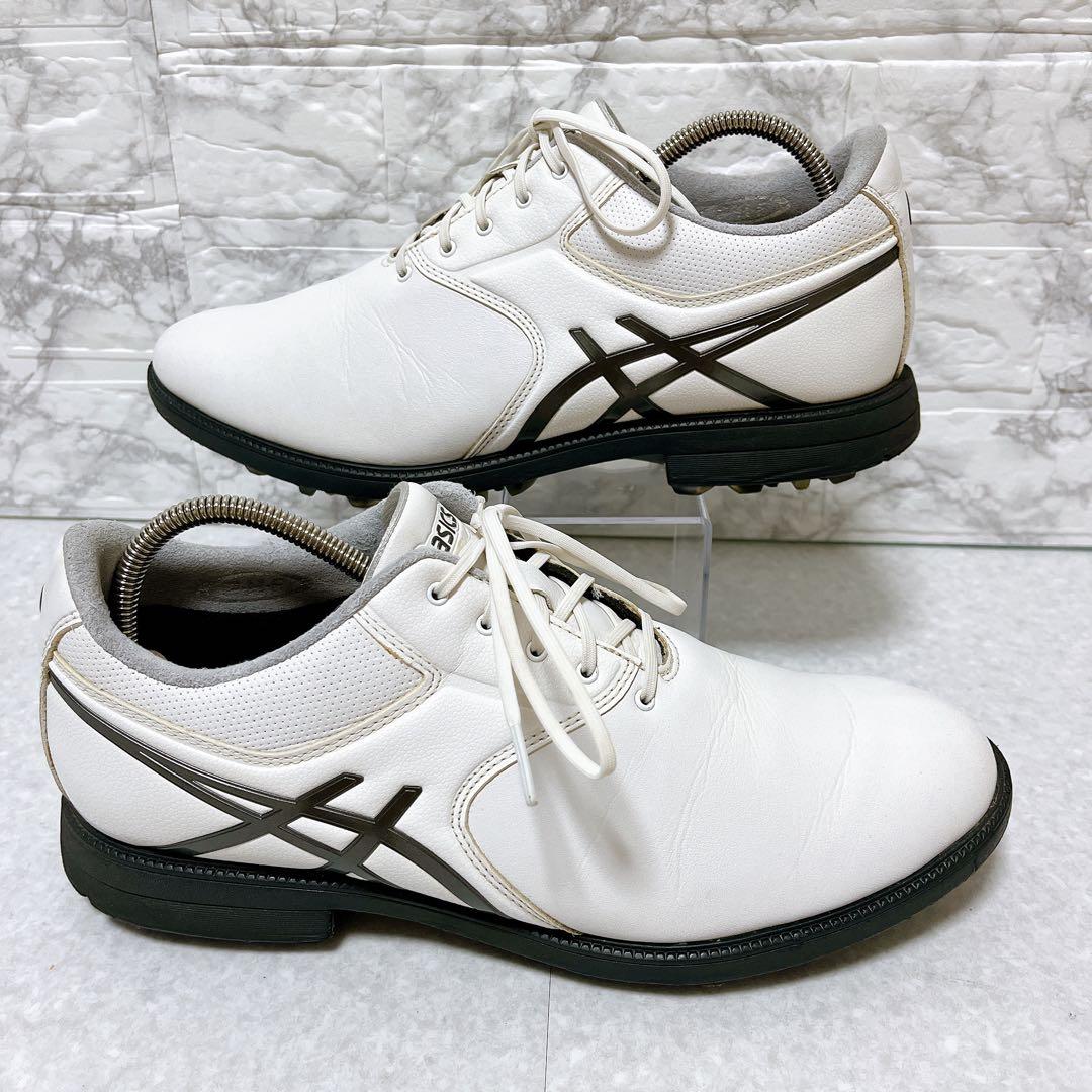 ⭐️美品⭐️ アシックス asics ゴルフシューズ 松山英樹 モデル 26㎝