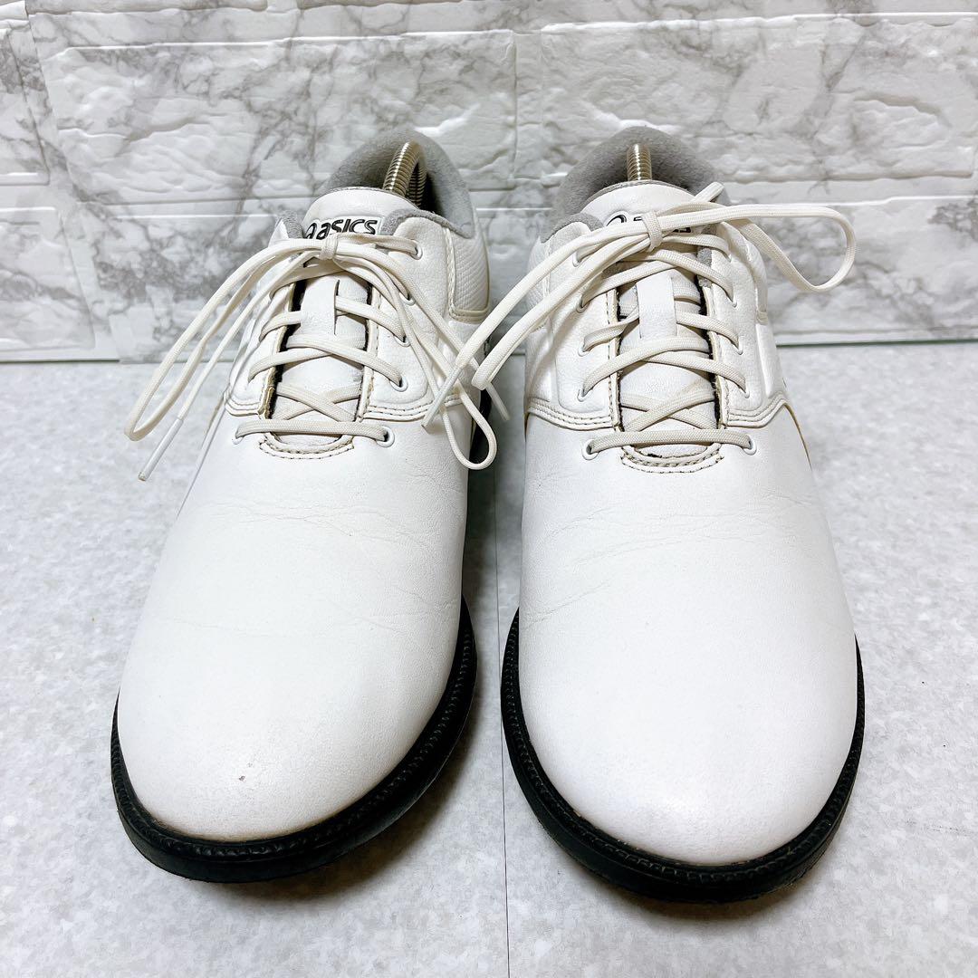 ⭐️美品⭐️ アシックス asics ゴルフシューズ 松山英樹 モデル 26㎝