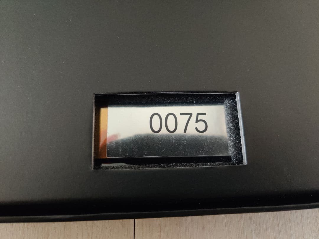 BEN MAURO HUXLEY 全巻セット1-6+BONUS金色版